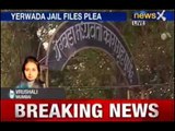 Yerawada jail files review petition against Sanjay Dutt