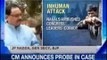 Naxals attack a national problem: BJP