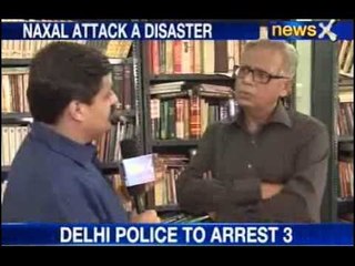 Vishwarajan : Major Security lapses