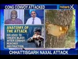 Speak Out India : If the Naxal 'Scare' now a full-blown fear? - Part 1