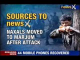 Gaggana may be the mastermind of Naxals attack: Sources