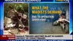Chhattisgarh Naxal Attack : Maoists claim responsibility
