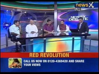 Is it time for serious negotiations with Naxal groups?