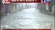 Raging river Shipra sinks temples in rain-lashed Ujjain