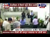 Arvind Kejriwal to meet Police Commissioner BS Bassi in the backdrop of Meenakshi murder case