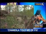 NewsX exposes the truth behind naxals attack in Chhattisgarh