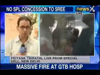 IPL Spot Fixing : Will Sreesanth move his bail application?