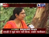 India News exclusive interview with DCW chief Swati Maliwal