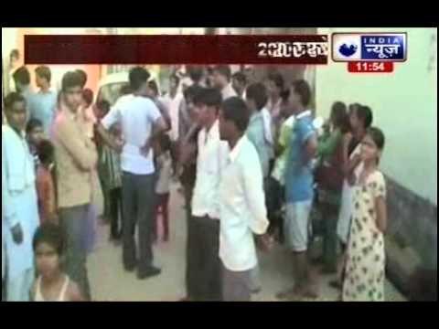 National athlete dies after allegedly being pushed off train by Railway police for not paying bribe