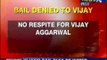 IPL spot-fixing: Madras HC rejects bail plea of Vijay Aggarwal