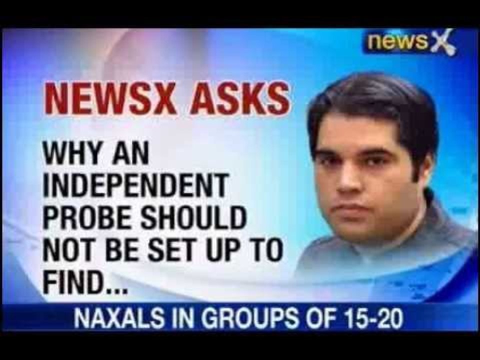 Hate Speech Case : NewsX exposes the cover up and lays open the truth