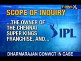 IPL Spot Fixing : BCCI a toothless committee?