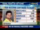 NewsX : Cricket Team India in the ICC Champions Trophy 2013