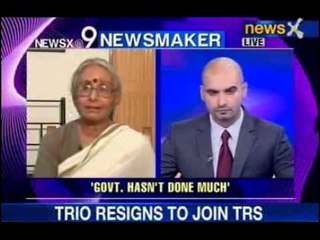 Is it time to rethink the strategy to counter Naxalism? -- Part 1