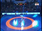 PWL 3 Day 7_ Sandeep Tomar VS Nitin Rathi at Pro Wrestling league season 3_Highlights