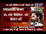 IPL spot-fixing: Delhi court drops charges against S Sreesanth and two other cricketers