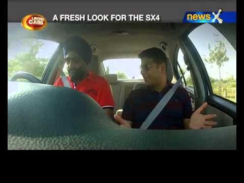 Face off: New Maruti Sx4 vs Hyundai Verna