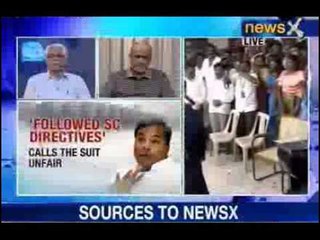 Should K'taka be penalised for not releasing Cauvery water to TN? - Part 2
