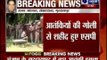 Gurdaspur SP dies in terror attack