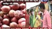 Onion prices continue to sting, despite govt efforts