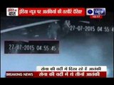 Andar ki Baat: CCTV footage shows terrorists in army fatigues in Gurdaspur attacks
