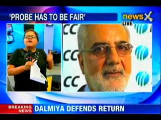 I S Bindra slams BCCI