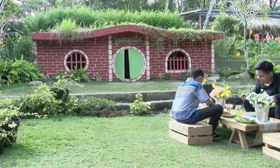 Menikmati Panorama "Belanda" Ala Jember