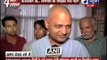 Somnath Bharti cares for only beautiful women, says his wife