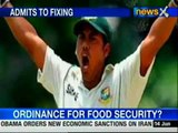 Mohammad Ashraful suspended admits to Spot Fixing