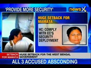 Kolkata HC upholds supremacy of Election Commission