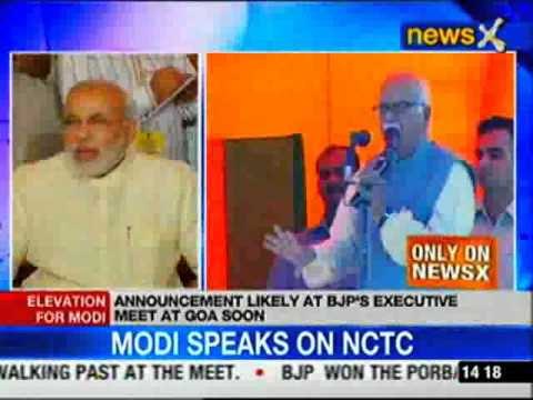 Gujarat by-polls: Modi wins both Lok Sabha, all 4 assembly seats