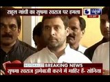 How much money Lalit Modi paid you for his release, Rahul Gandhi asks Sushma Swaraj