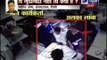 CCTV footage shows AAP MLA Alka Lamba vandalised shop with supporters