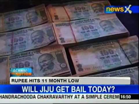 Jagan appears before CBI court