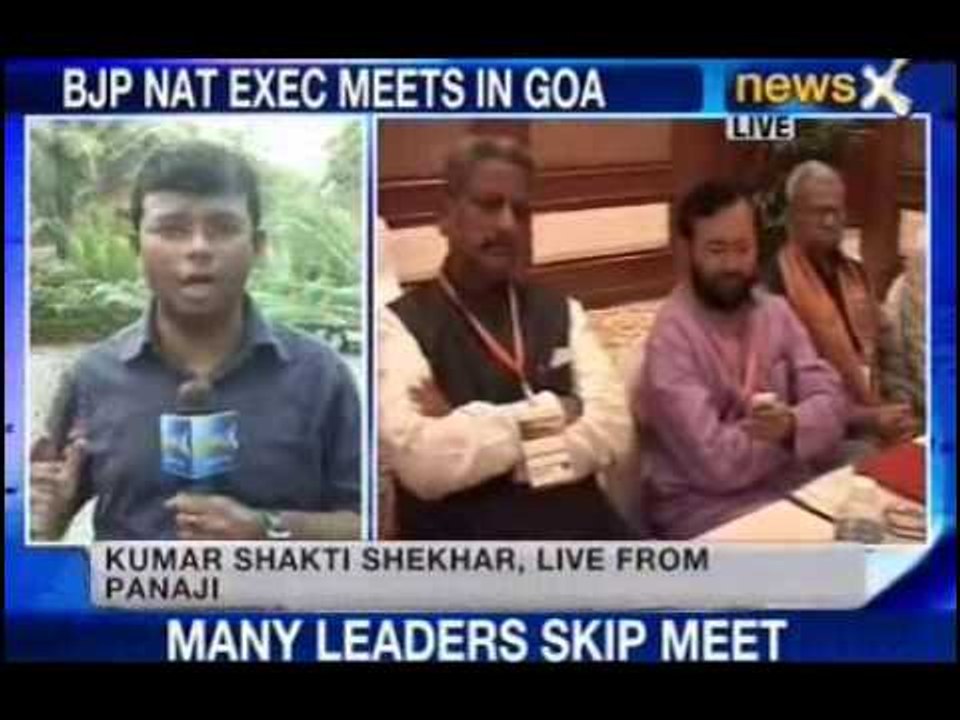 Modi chants go louder!