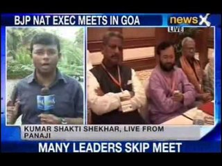 Modi chants go louder!