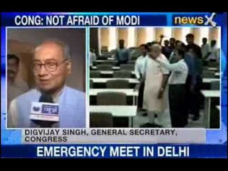 Modi maybe a factor for BJP, but not for Congress