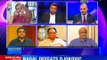 NewsX debate: Is the saffron party short of charismatic leaders?