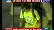 Thai police release images of suspected Bangkok bomber in distinctive yellow t-shirt