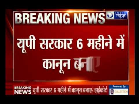 Allahabad HC orders UP officials, politicians to send their kids to government primary schools