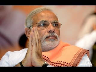 Narendra Modi calls up to convince Advani