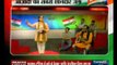 India News Exclusive: Singer Jaspinder Narula celebrate Indian Independence Day with India News