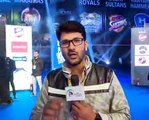 PWL 3 Day 7_ Senior Journalist Jagdish Kaliraman speaks over UP Dangal vs Delhi