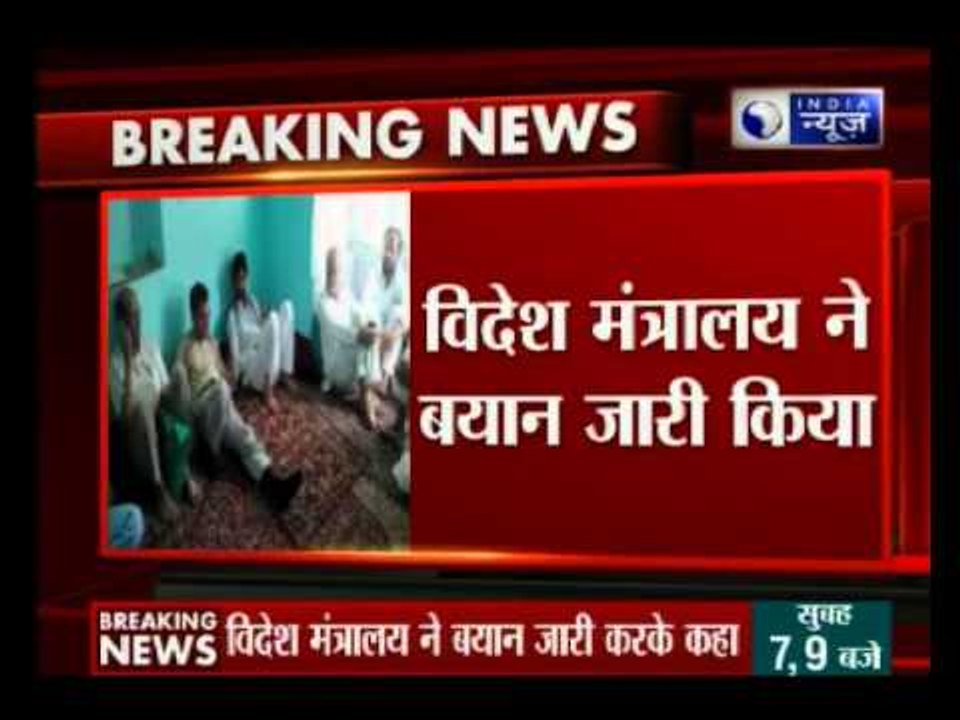 India advises Pakistan against Sartaj Aziz-Hurriyat leaders meeting