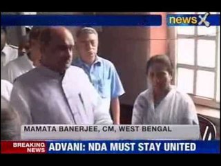 We have high regards for 'Didi' KC Tyagi