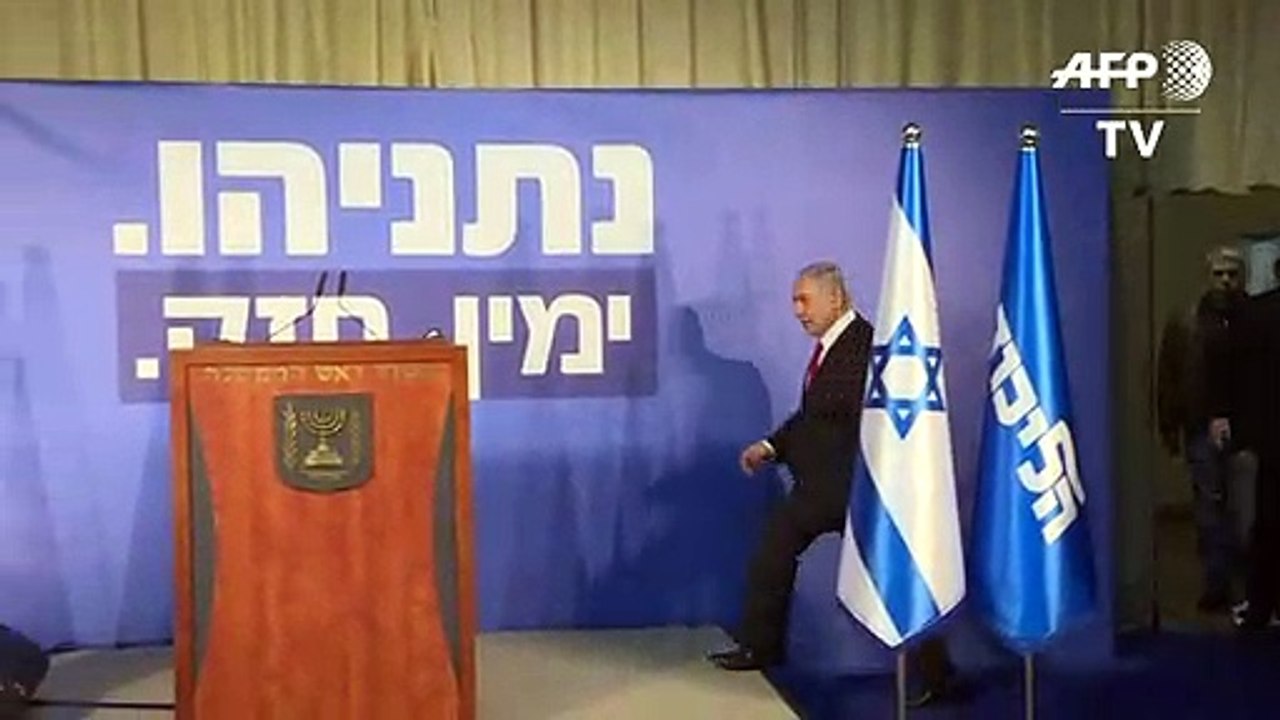 Anklage gegen Netanjahu – muss er jetzt gehen?