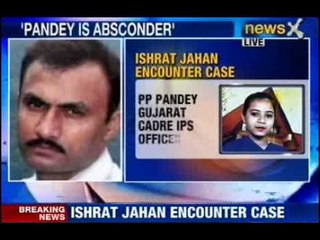 It's shocking to see IPS officer against law: NCP