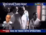 Mamata angry with Congress, BJP: KC Tyagi