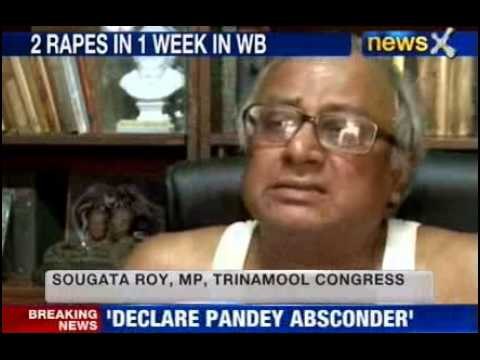 West Bengal: 13-year-old girl raped, murdered