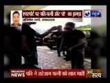 Wife caught cheating husband & girlfriend at Goa airport